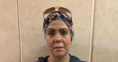 القبض على صاحبة محل هاربة من دفع 2 مليون جنيه غرامات بالشرابية