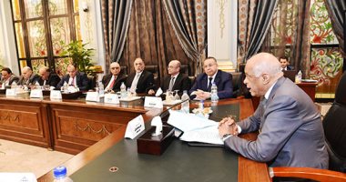 اللجنة العامة بالنواب: إعلان الطوارئ إجراء ضرورى لاقتلاع جذور الإرهاب