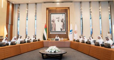 أبوظبى تعلن عن إدراج خام مربان بالبورصة وزيادة احتياطيات النفط والغاز