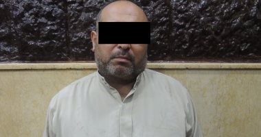 سقوط هارب من 863 حكم سرقة تيار بغرامات 8 ملايين جنيه فى الأزبكية