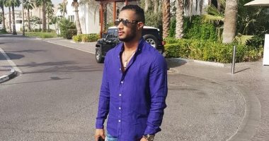 بعد ما ركب الرولز رويس.. محمد رمضان مهموم ومش بيضحك
