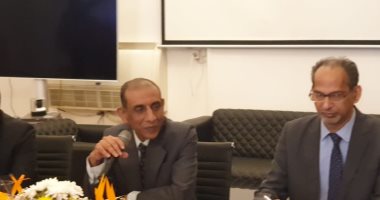 سفير الهند لدى مصر : زيارات السيسى لنيودلهى عززت العلاقات الثنائية بين البلدين 