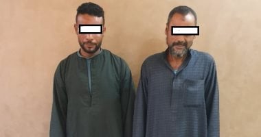 أمن أسيوط يكشف ملابسات واقعة العثور على جثة بائع خضراوات
