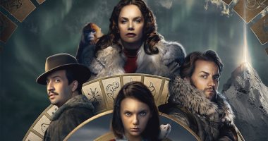 أخر تريلر لـ مسلسل الخيال العلمى His Dark Materials قبل طرحه اليوم