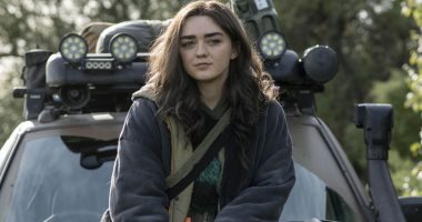 أول صورة من مسلسل مايسى ويليامز الجديد Two Weeks To Live