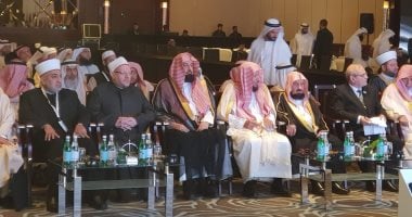 مفتى الجمهورية يشارك فى المؤتمر الدولى لمجمع الفقه الإسلامى فى دورته 24 بدبى