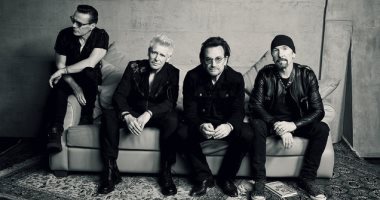 الجمعة المقبلة.. u2 يحيى أول حفل بجولته الفنائية Joshua Tree tour في نيوزيلندا 