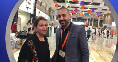 الروائية العراقية إنعام كجه جى فى حوار لـ "اليوم السابع": الحروب جعلتنى روائية.. ورواياتى تكفير عن ذنب تركى العراق.. وعملى القادم كوميدى.. وأحب كتابات ميشيل ويلبيك ورشيد الضعيف وبهاء طاهر وعزت القمحاوى
