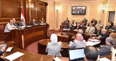 11 طلب إحاطة على أجندة "صناعة البرلمان" الأسبوع الجارى.. تعرف عليها