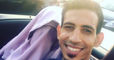 فى يوم الحب المصرى.. "أحمد" لزوجته: "انتى رزق الله الذى لا يقدر بثمن"