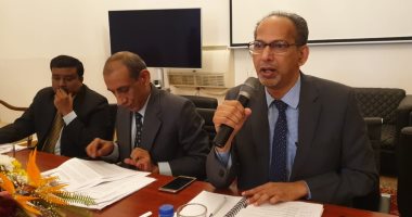 مسئول هندى: لدينا 450 شركة تعمل فى مصر توفر 35 ألف فرصة عمل