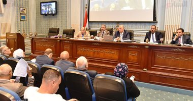 تعرف على أهداف قانون الرى الجديد.. أبرزها تغليظ عقوبات التعديات على نهر النيل