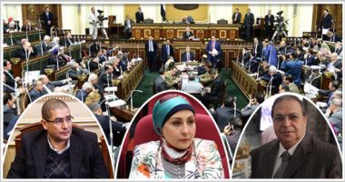 انتفاضة برلمانية لمواجهة ارتفاع حالات الطلاق لـ17 ألف حالة بسبب الألعاب الإلكترونية.. نواب يطالبون بعقد دورات للشباب والشابات حول أسس الحياة الأسرية.. وتقديم برامج اجتماعية وأسرية تهم المجتمع