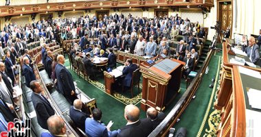 موجز السياسة.. البرلمان يحيل قانون هيئة المتحف القومى للحضارة لمجلس الدولة