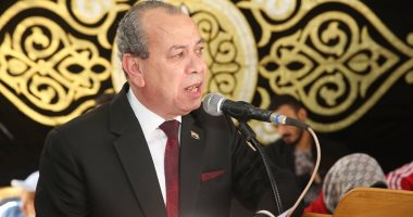محافظ كفرالشيخ: استكمال أعمال خط الغاز الطبيعى بطريق "الجرايدة - الحامول"