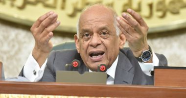 رئيس النواب:الوطن خط أحمر..ونحن مكلفون بموجب الدستور بحماية الوطن والشعب