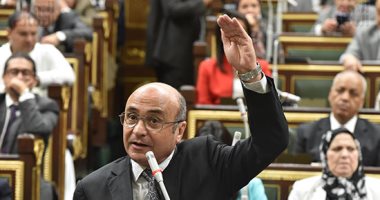 مجلس النواب يوافق على اختصاصات وتشكيل مجلس إدارة هيئة المتحف المصرى الكبير