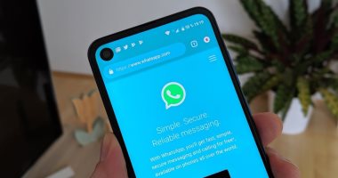 واتس آب يتيح تشغيل فيديوهات خدمات البث داخل التطبيق