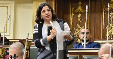 مجلس النواب يقر  مادة تحديد رسوم زيارة المتحف الكبير بالقانون الجديد