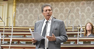 البرلمان يوافق على إعفاء العاملين بهيئة المتحف المصرى الكبير من الأقصى للأجور