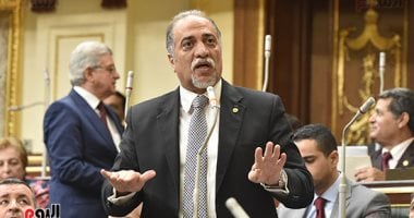 مجلس النواب يوافق على مشروع قانون هيئة المتحف المصرى الكبير فى مجموعه