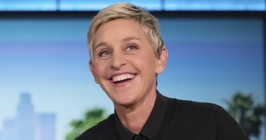 إلين دى جينريس تحصل على جائزة Carol Burnett Award 