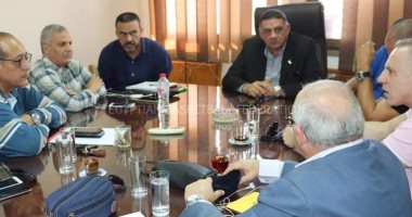 4 شروط فى اجتماع الأهلى والزمالك قبل قمة كأس السلة