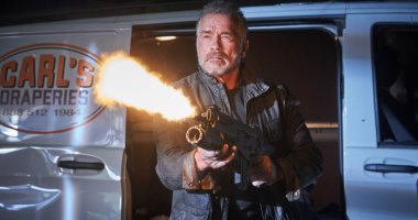 فيلم Terminator الجديد ينهى مسيرة 35 عامًا من الإنجازات بخسارة 100 مليون دولار