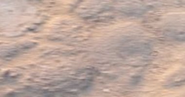 شكوى من تهالك طريق المنشية بمحافظة البحيرة