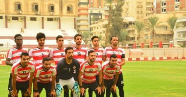 لجنة الحكام تعين حكمين لمباراة بلدية المحلة وبنى عبيد فى كأس مصر
