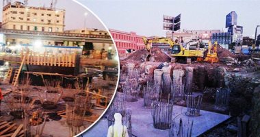 مدير مشروع مثلث ماسبيرو: الدولة أوفت بوعدها ووفرت سكنا بديلا ونسبة الإنجاز 90%