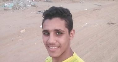 لغز وفاة "نور" فى حفرة مياه.. والدته لـ"اليوم السابع": خرج يسعى للقمة عيشه
