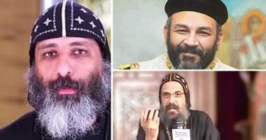 مجددون كنسيون.. الأنبا مقار درس اللاهوت بالكنيسة الأسقفية ويدعم الوحدة الكنسية.. سارافيم الباراموسى ترجم كتابات الآباء الأوائل وأسس مدرسة للدراسات المسيحية.. والأنبا انجيلوس أشار لطريقة مغايرة لتفسير الإنجيل