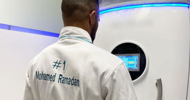 محمد رمضان يحطم رقما قياسيا جديدا ويتربع على عرش الأعلى مشاهدة بالشرق الأوسط