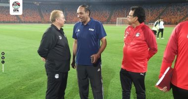 نائب رئيس اتحاد الكرة للاعبى المنتخب الأوليمبى: مصر كلها خلفكم