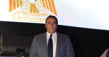 رئيس بريزنتيشن: نحلم بتنظيم كأس العالم لكرة القدم فى مصر 