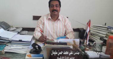 الإرشاد الزراعى ببورسعيد: حصاد المحاصيل الصيفية استعدادا للزراعات الشتوية