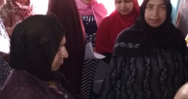 قومى المرأة بالشرقية: استخراج 500 بطاقة رقم قومى بالمجان لغير القادات