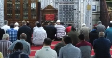 "أوقاف شمال سيناء" تنظم ليلة احتفالية بالمولد النبوى بـ100 مسجد