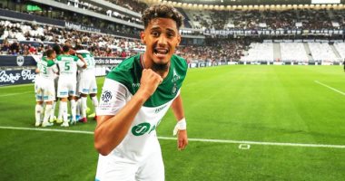زيدان يستهدف ساليبا لتدعيم دفاع ريال مدريد 