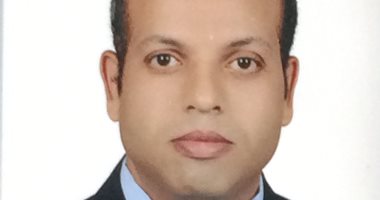 اختيار الكاتب أحمد مصطفى شخصية اعتبارية عن أسيوط فى مؤتمر أدباء مصر