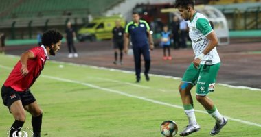 " طقطق " المصري ينضم لمنتخب ليبيا اليوم