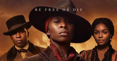 بعد 42 يوم عرض.. فيلم Harriet يحقق إيرادات 42 مليون دولار