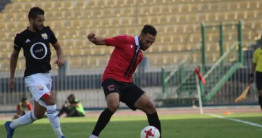 إف سى مصر يواجه الجونة والإنتاج بعد معسكر الإسماعيلية