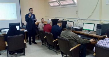 انتهاء المرحلة الأولى من تدريب "دمج التكنولوجيا فى التعليم" لخمس مناطق أزهرية