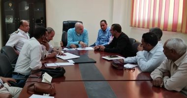 صور.. ندوات للتوعية النفسية وتقويم سلوكيات الأطفال فى مدينة الطود بالأقصر