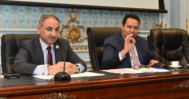 "زراعة البرلمان" تناقش 18 طلب إحاطة الأسبوع المقبل.. أبرزها أزمة الكلاب الضالة