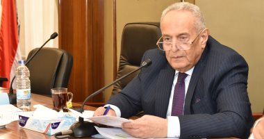 "تشريعية النواب" تقر تعديلات قانون الكيانات الإرهابية.. ضم القنوات الفضائية ومواقع التواصل والإذاعة المحرضة.. ووضع تعريف أشمل للأموال الإرهابية ليشمل النفط والموارد الطبيعية.. وحرمان الإرهابى من الدعم التموينى