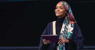 3 نصائح من أول محجبة بمسابقة ملكة جمال أمريكا لمواهب الموضة فى السعودية