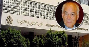 العالم المصرى فاروق الباز يكشف فى حوار خاص لـ"اليوم السابع" كواليس إطلاق اسمه على كويكب "ناسا".. رئيس مركز الاستشعار عن بعد بجامعة بوسطن: على شباب مصر أن يؤمنوا بمستقبلها وعلى العلماء حث الناس على الإيجابية